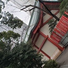 日枝神社結婚式場（日枝あかさか）の画像