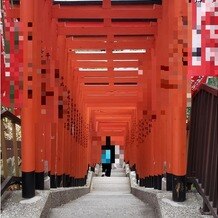 日枝神社結婚式場（日枝あかさか）の画像