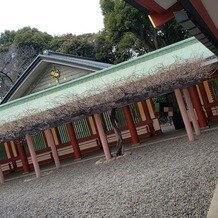 日枝神社結婚式場（日枝あかさか）の画像