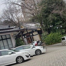 日枝神社結婚式場（日枝あかさか）の画像