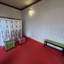 日枝神社結婚式場（日枝あかさか）の写真｜家族紹介の部屋