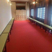 日枝神社結婚式場（日枝あかさか）の画像