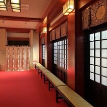 日枝神社結婚式場（日枝あかさか）の画像