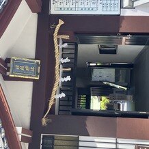 日枝神社結婚式場（日枝あかさか）の画像