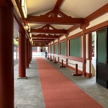 日枝神社結婚式場（日枝あかさか）の画像