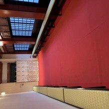 日枝神社結婚式場（日枝あかさか）の写真｜その他｜2025-05-05 18:32:58.0あいさん投稿