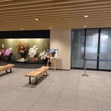 日枝神社結婚式場（日枝あかさか）の写真｜その他｜2025-06-22 18:56:14.0やまださん投稿