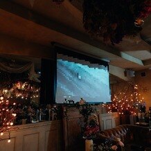 ＧＲＡＮＤ ＣＩＥＬ ＯＫＡＺＡＫＩ（グランシェル岡崎）の写真｜ムービー上映