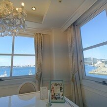 プレミアホテル門司港（旧　門司港ホテル）の写真｜打ち合わせ室