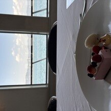 船上ウェディング　ＣＯＮＣＥＲＴＯ（コンチェルト）の写真｜その他｜2025-04-10 17:19:45.0まうさん投稿