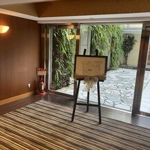 JR KYUSHU　STATION HOTEL KOKURA（JR九州ステーションホテル小倉）の画像｜挙式会場前