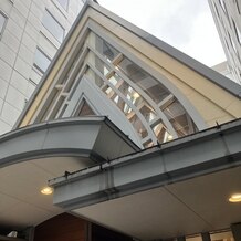 JR KYUSHU　STATION HOTEL KOKURA（JR九州ステーションホテル小倉）の画像｜挙式会場前