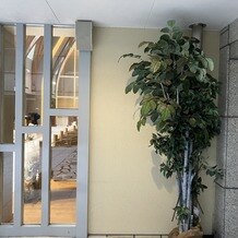 JR KYUSHU　STATION HOTEL KOKURA（JR九州ステーションホテル小倉）の画像｜挙式会場前
