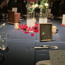 JR KYUSHU　STATION HOTEL KOKURA（JR九州ステーションホテル小倉）の写真｜テーブル
