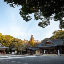 三河國一宮砥鹿神社（とがじんじゃ）の写真｜挙式会場｜2022-05-29 21:40:50.0*moco*さん投稿