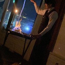 弘前パークホテルの写真｜ベイクドアラスカ
