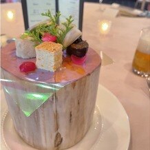 モルトン迎賓館 青森の写真｜料理・ケーキ｜2022-08-01 18:00:52.0やまさん投稿