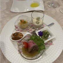 プリムローズの写真｜料理・ケーキ｜2025-08-31 15:22:48.0よっしーさん投稿