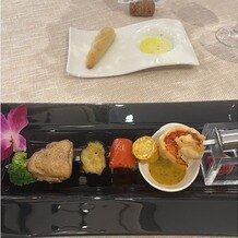 プリムローズの写真｜料理・ケーキ｜2025-08-31 15:22:48.0よっしーさん投稿