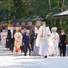 神宮会館の画像