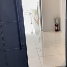 ホテル日航新潟の画像｜チャペル入り口