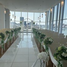ホテル日航新潟の写真｜その他｜2025-03-23 21:45:03.0ちーさん投稿