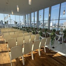 ホテル日航新潟の画像