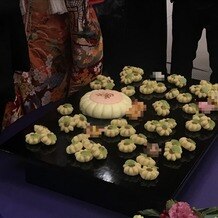 料亭　松楓閣の写真｜料理・ケーキ｜2021-10-05 07:32:07.0あーちゃんさん投稿