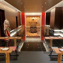 宇都宮東武ホテルグランデの画像｜神殿全体