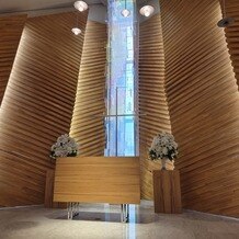 ロイヤルパインズホテル浦和の写真｜チャペル