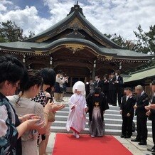 迎賓館ＴＯＫＩＷＡ／新潟縣護國神社の画像