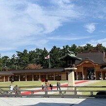 迎賓館ＴＯＫＩＷＡ／新潟縣護國神社の画像