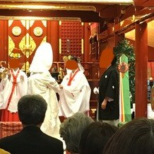 迎賓館ＴＯＫＩＷＡ／新潟縣護國神社の画像