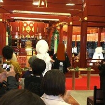 迎賓館ＴＯＫＩＷＡ／新潟縣護國神社の画像