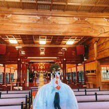 迎賓館ＴＯＫＩＷＡ／新潟縣護國神社の画像