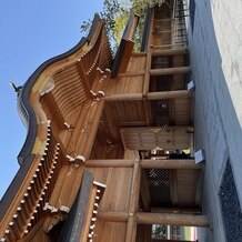 迎賓館ＴＯＫＩＷＡ／新潟縣護國神社の画像