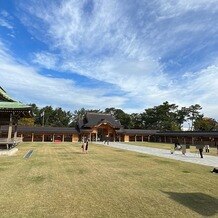 迎賓館ＴＯＫＩＷＡ／新潟縣護國神社の画像