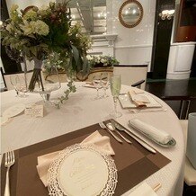 迎賓館ＴＯＫＩＷＡ／新潟縣護國神社の写真｜披露宴会場のイメージ