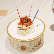 神戸北野ホテルの写真｜料理・ケーキ｜2023-10-30 19:27:53.0あるぱかさん投稿