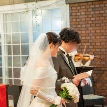 神戸北野ホテルの写真｜挙式会場