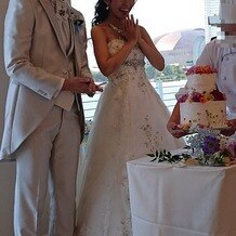 ゼクシィ Ocean Resort Marizon オーシャン リゾート マリゾン の結婚式 口コミ 評判をみよう