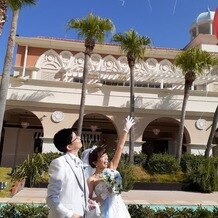 ゼクシィ Ocean Resort Marizon オーシャン リゾート マリゾン の結婚式 口コミ 評判をみよう