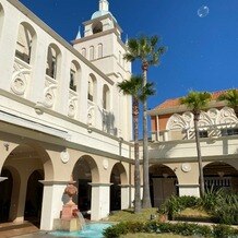 ゼクシィ Ocean Resort Marizon オーシャン リゾート マリゾン の結婚式 口コミ 評判をみよう