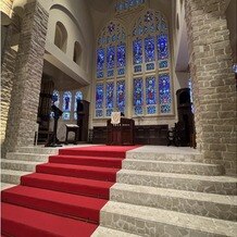 OCEAN&amp;amp;RESORT MARIZON（オーシャン＆リゾート　マリゾン）の写真｜大聖堂です。