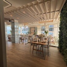 OCEAN&amp;amp;RESORT MARIZON（オーシャン＆リゾート　マリゾン）の写真｜堅苦しくないカジュアルな雰囲気でした。