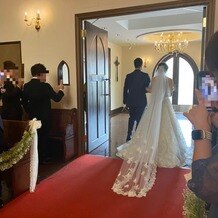 ＳＴ. ＭＡＲＧＡＲＥＴ　ＷＥＤＤＩＮＧ（セント・マーガレット　ウエディング）の画像
