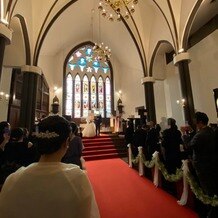 ＳＴ. ＭＡＲＧＡＲＥＴ　ＷＥＤＤＩＮＧ（セント・マーガレット　ウエディング）の画像