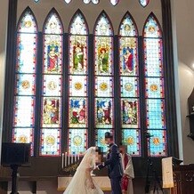 ＳＴ. ＭＡＲＧＡＲＥＴ　ＷＥＤＤＩＮＧ（セント・マーガレット　ウエディング）の画像