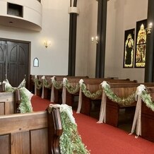 ＳＴ. ＭＡＲＧＡＲＥＴ　ＷＥＤＤＩＮＧ（セント・マーガレット　ウエディング）の画像