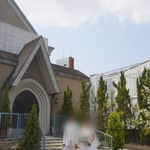 ＳＴ. ＭＡＲＧＡＲＥＴ　ＷＥＤＤＩＮＧ（セント・マーガレット　ウエディング）の画像